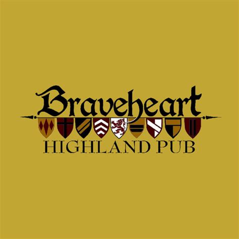 Braveheart Highland Pub Apps On Google Play