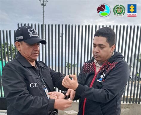 Fiscal A Impact Estructura Narcotraficante Se Alada De Enviar Coca Na