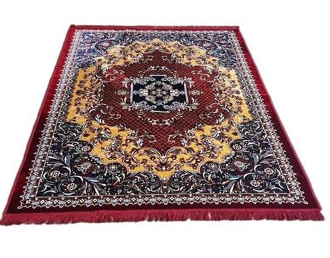 Floor Velvet Carpet At Rs 890 Piece Panipat City Panipat ID