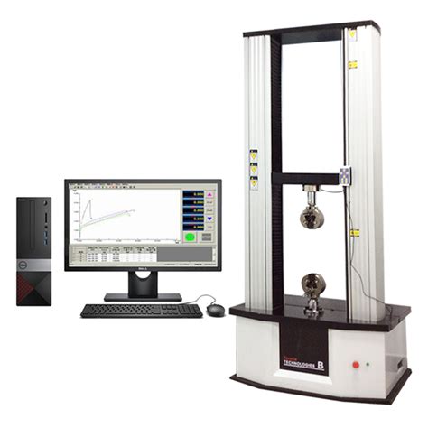 Desktop Tensile Testing Machine