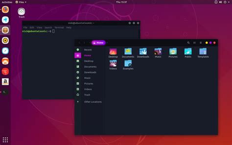 How To Install Desktop Themes And Icons In Linux