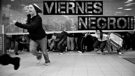 Diez Cosas Que Quizá No Sabías Del Viernes Negro