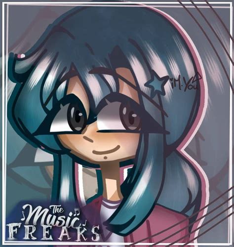 Hailey The Music Freaks By Imyou133 On Deviantart