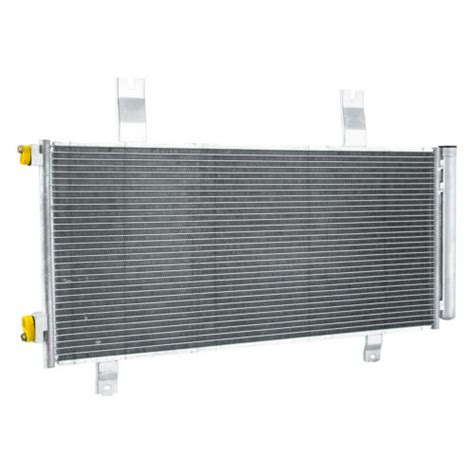 Ac Condenser Fit Honda Accord L L L Ebay