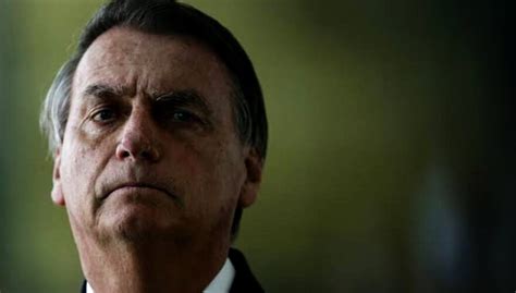 Nadie Mata Nadie Muere La Reacción De Jair Bolsonaro Tras Ser