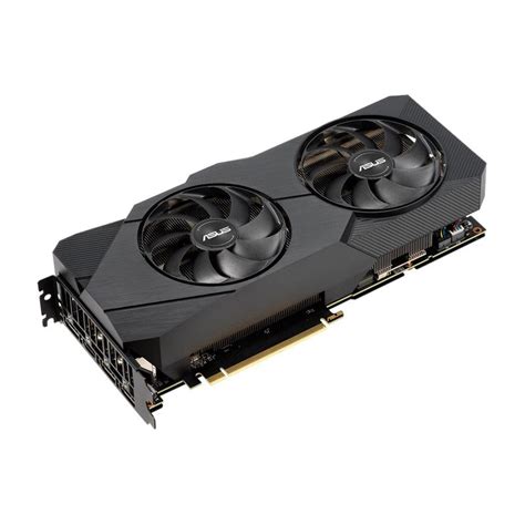 Asus Geforce Rtx 2070 Super Dual Oc 8gb Video Card Dual Rtx2070s O8g Evo Mwave