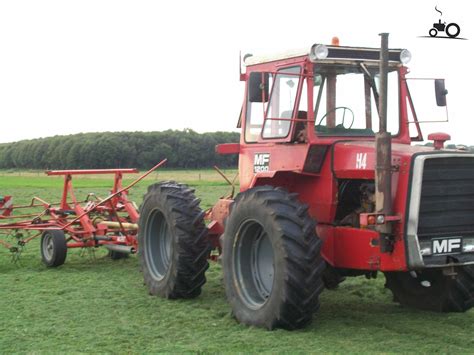 Foto Massey Ferguson 1200 434810