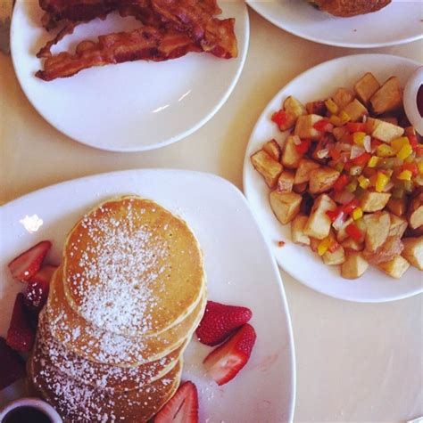 Five Great Spots for Brunch in NYC - York Avenue