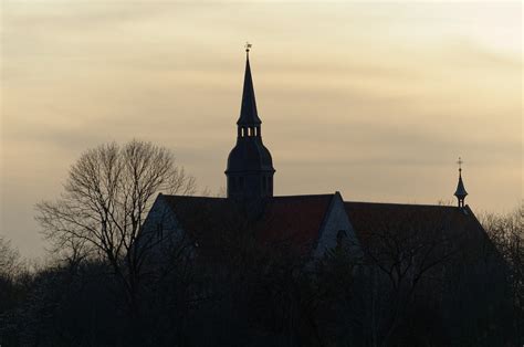 Abendstimmung Sonnenuntergang Kostenloses Foto Auf Pixabay Pixabay