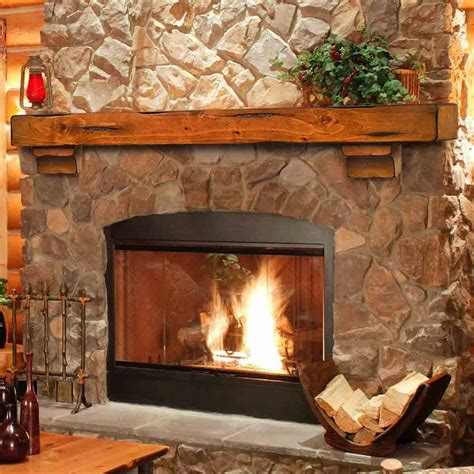 How to Measure for Fireplace Mantels - Northline Express