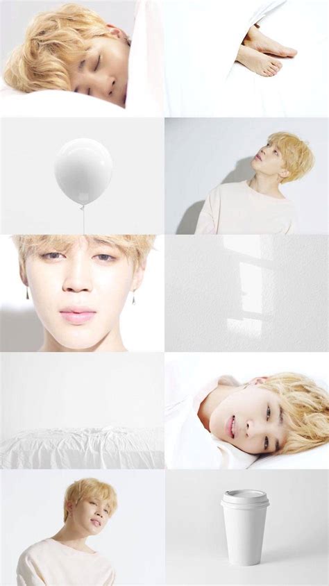 100 Jimin Aesthetic Wallpapers For Free