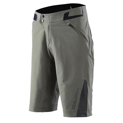 Troy Lee Designs Shorts Vtt Ruckus Military Maciag Offroad