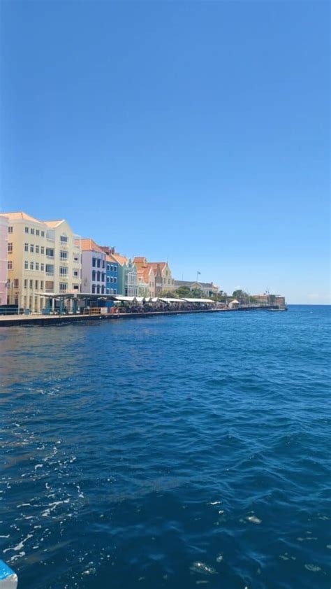 Historical Gems of Punda – Curacao Activities