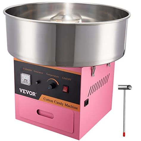 Top 10 Best Home Cotton Candy Machine Reviews And Buying Guide Katynel