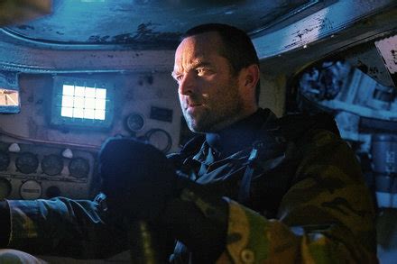 ‘American Renegades’ Review: Navy SEALs Plan a Caper - newsreportsworld