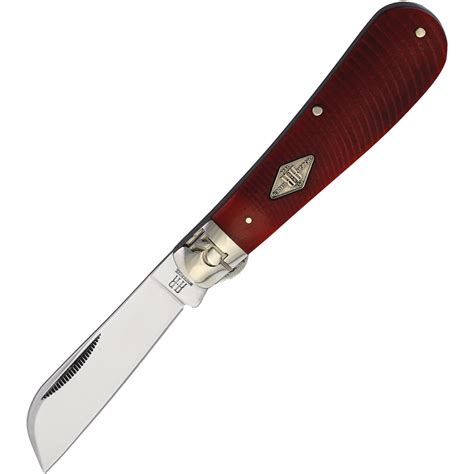 RR1959 Rough Ryder Half Hawk Pocket Knife