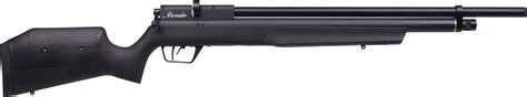 Benjamin Marauder PCP Air Rifle 22 Stock