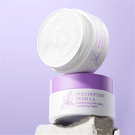 Hunyinhhh Peptide And Perilla Set Natural And Refreshing Moisturizer