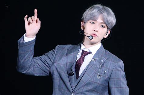 Baekhyun Exo