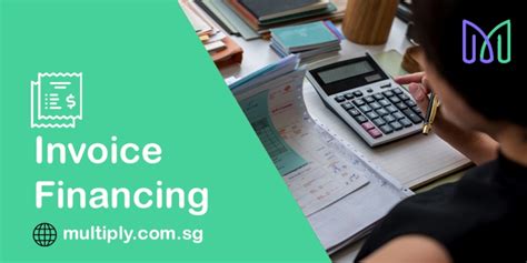 5 Must Know Advantages Of Invoice Financing In Singapore