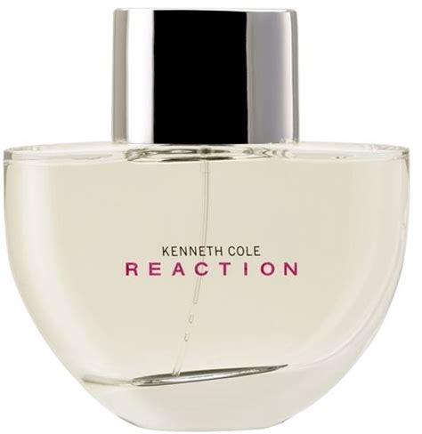 Kenneth Cole Reaction For Her Woda Perfumowana Makeup Pl