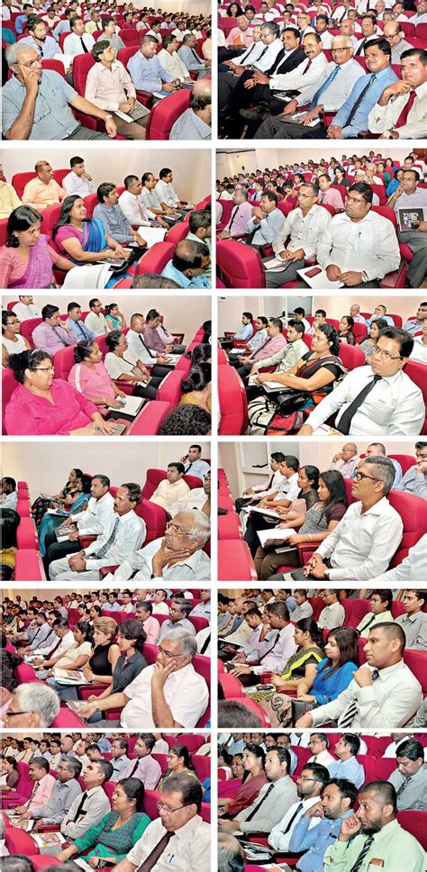 BDO Partners Hosts Insightful Post Budget Seminar Daily FT