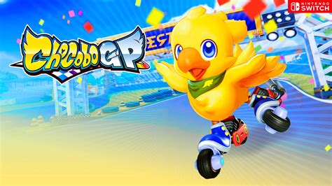 Análisis Chocobo GP Karts en el universo de Final Fantasy