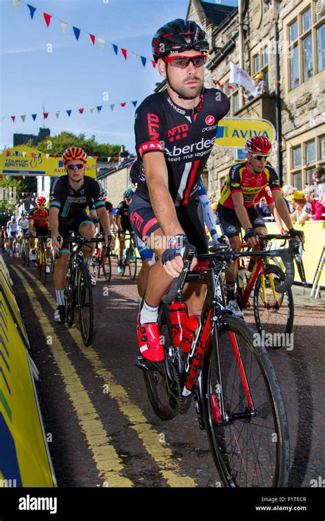 September Tour Of Britain Stage Ribble Valley And Pendle