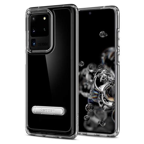 Etui Na Samsung Galaxy S Spigen Ultra Hybrid S Spigen Sklep