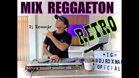 MIX REGGAETON ANTIGUO OLD SCHOOL Wisin Yandel Daddy Yankee Don