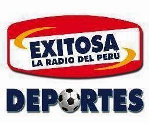 Radio Exitosa Deportes en vivo Youtube Canal 11 Radios del Perú