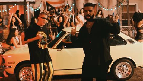 Bad Bunny Y Drake Lanzan Juntos Mia Y Otras Novedades Musicales