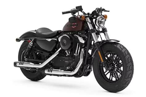 2023 Harley Davidson Forty Eight Price In India, Launch Date, Colours ...