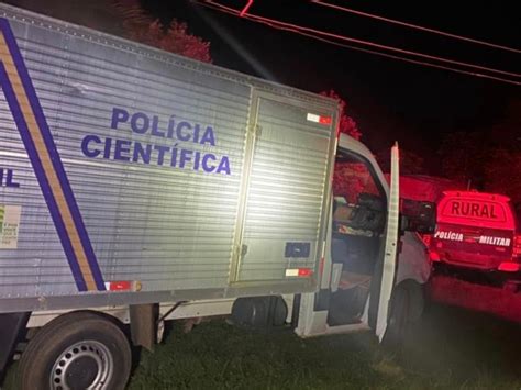 Homem Morre Ap S Segurar Fio E Receber Forte Descarga El Trica Na Zona