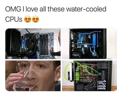 The best Cpu memes :) Memedroid