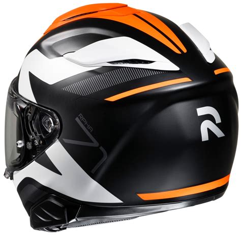 HJC RPHA 71 Pinna Helmet