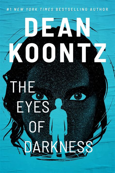 The Eyes Of Darkness Ebook Koontz Dean Amazon Co Uk Kindle Store