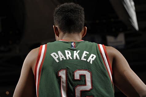 NBA Reacts To Jabari Parker's Injury | NBA.com