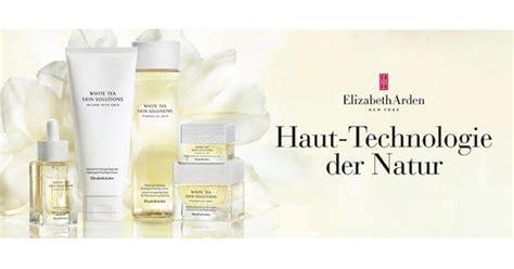 Müller Drogeriemarkt Gewinnspiel Elizabeth Arden Produktpakete