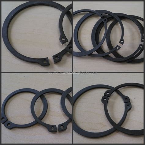 Truarc Retaining Ring 5100 (5100) - Buy Truarc Retaining Ring 5100,5100 ...