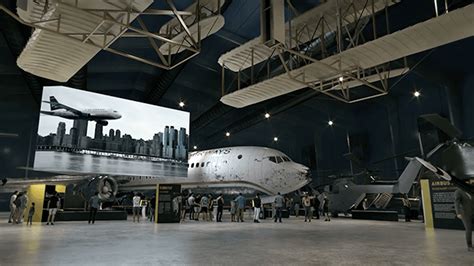 Sullenberger Aviation Museum Reaches $31M Capital Campaign Goal | Aviation Pros