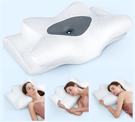 Best Pillow For Shoulder Pain: Ultimate Relief Guide 2023 | Choose Mattress