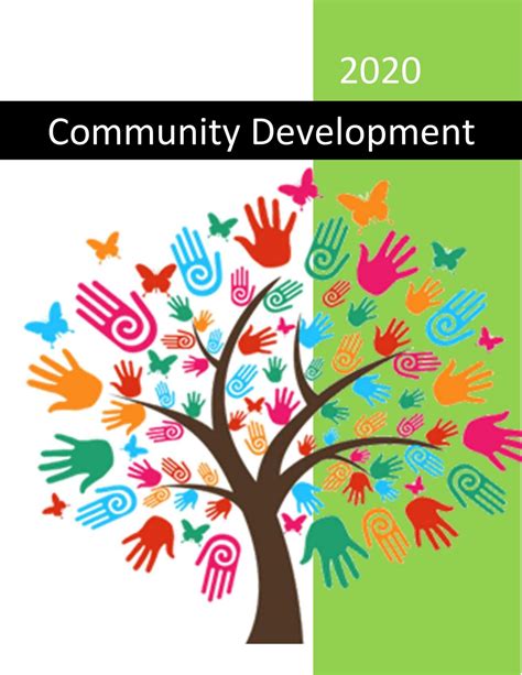 Community Development Resource Booklet Health Studies Year 11 Wace