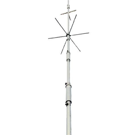 Solarcon Max Optimizer 10 11 Metre Base Station Antenna 5000 Watt