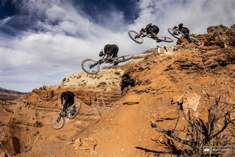 Final Results From Red Bull Rampage 2022 Pinkbike