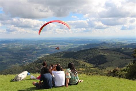 Projeto da ALMG quer fomentar divulgação do turismo mineiro