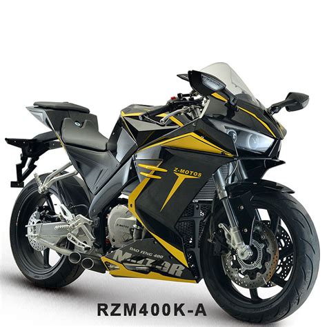 cc racing motorcycle rzmk  zongshen tc double cylinder engine