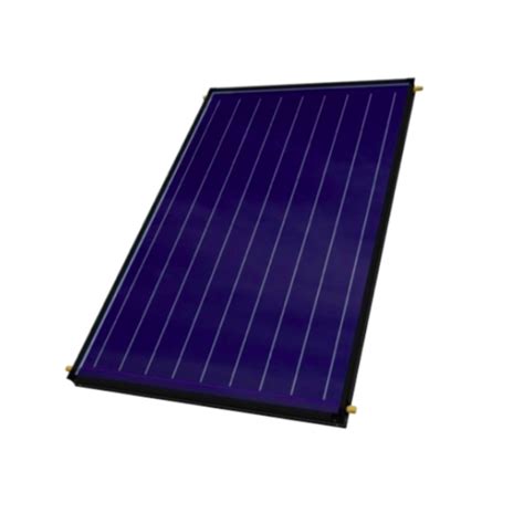 Fpc A Flat Plate Collector Solar Collector