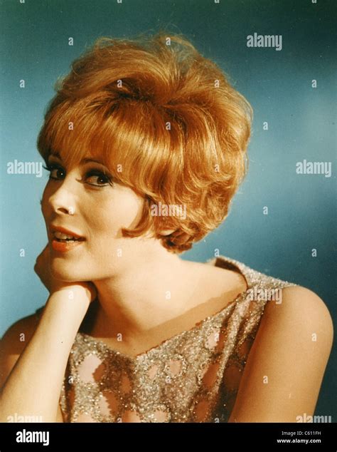 Jill St John Hi Res Stock Photography And Images Alamy