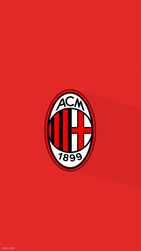 Top 999+ Ac Milan Wallpaper Full HD, 4K Free to Use